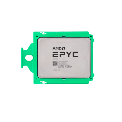Processeur serveur AMD EPYC 7252 8 cœurs 3,1 GHz SP3