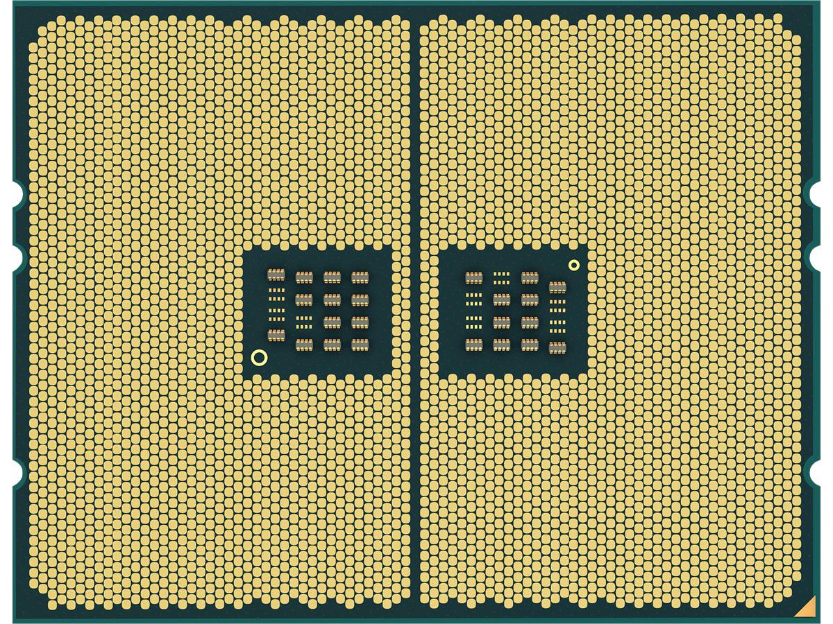 The AMD EPYC 7252 is an enterprise-grade 8-core processor designed for high-efficiency server deployments. Featuring a base clock speed of 3.1 GHz, 64MB L3 cache, and a 120W TDP, it's engineered to deliver balanced performance across compute-intensive applications. Compatible with Socket SP3 platforms, this CPU is well-suited for scalable data center environments.