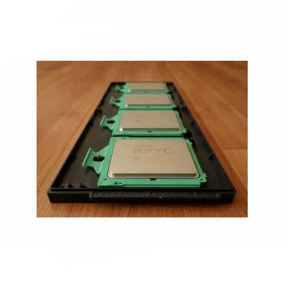 Processeur serveur AMD EPYC 7252 8 cœurs 3,1 GHz SP3