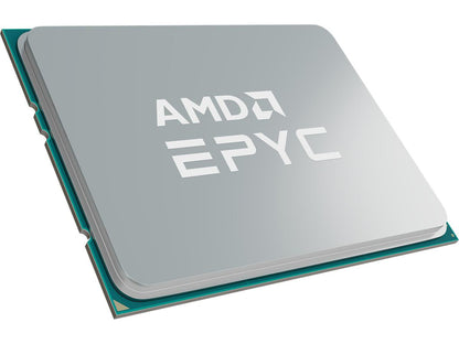 The AMD EPYC 7252 is an enterprise-grade 8-core processor designed for high-efficiency server deployments. Featuring a base clock speed of 3.1 GHz, 64MB L3 cache, and a 120W TDP, it's engineered to deliver balanced performance across compute-intensive applications. Compatible with Socket SP3 platforms, this CPU is well-suited for scalable data center environments.