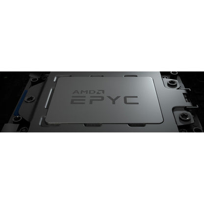 AMD EPYC 7532 32-Core 2.4GHz Processor, SP3 Socket, 256MB L3 Cache