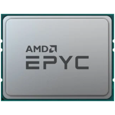 Processeur serveur AMD EPYC 7662 64 cœurs