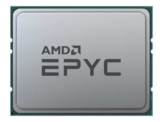 AMD EPYC - 3.7 GHz - L3 Cache - 128 MB. This high-performance server processor from AMD delivers 16 threads and up to 3.9 GHz turbo clock speed, ideal for data-intensive applications. With 128 MB of L3 cache and support for 8 memory channels, it's built to handle demanding enterprise environments.
