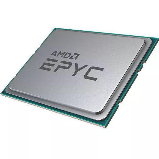 AMD EPYC 7F52 16-Core 3.5GHz Processor, Socket SP3