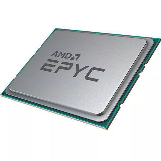 Processeur AMD EPYC 7F52 16 cœurs 3,5 GHz, socket SP3