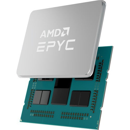 Processeur serveur AMD EPYC MILAN 7663 56 cœurs, 2,0 GHz, socket SP3