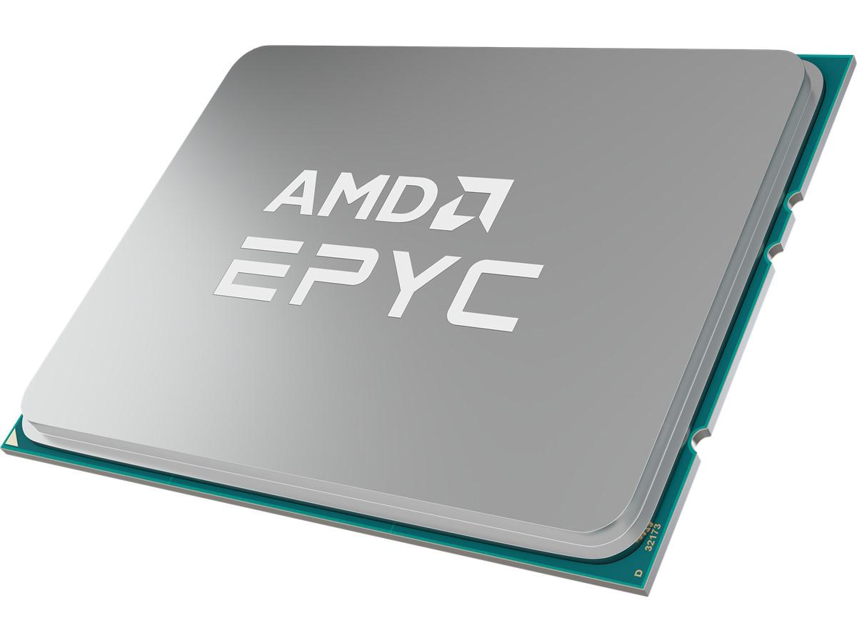 The AMD EPYC MILAN 7453 is a powerful 28-core server processor designed for enterprise workloads. Operating at a base clock speed of 2.75 GHz with a maximum turbo boost of up to 3.45 GHz, this CPU delivers strong multi-threaded performance for demanding data center environments. Its robust 225W TDP and 64MB of L3 cache further enhance its capability in virtualization, cloud computing, and heavy database applications.