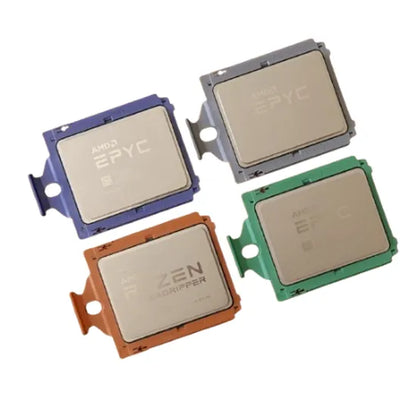 Processeur serveur AMD EPYC 73F3 Milan 16 cœurs 3,5 GHz