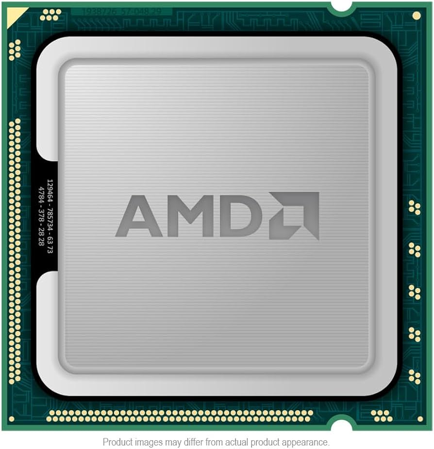 Processeur serveur AMD EPYC MILAN 7513 32 cœurs 2,6 GHz