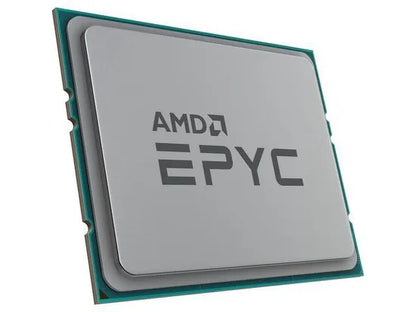Processeur serveur AMD EPYC MILAN 7343 16 cœurs, 3,2 GHz, 128 Mo de cache L3