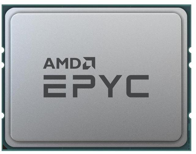 AMD EPYC Milan 7313P 16-Core 3GHz Socket SP3 Processor