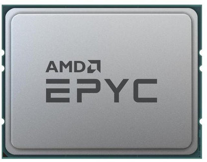 AMD EPYC Milan 7313P 16-Core 3GHz Socket SP3 Processor