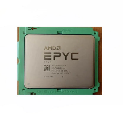 Processeur serveur AMD EPYC 7543P 32 cœurs 2,8 GHz