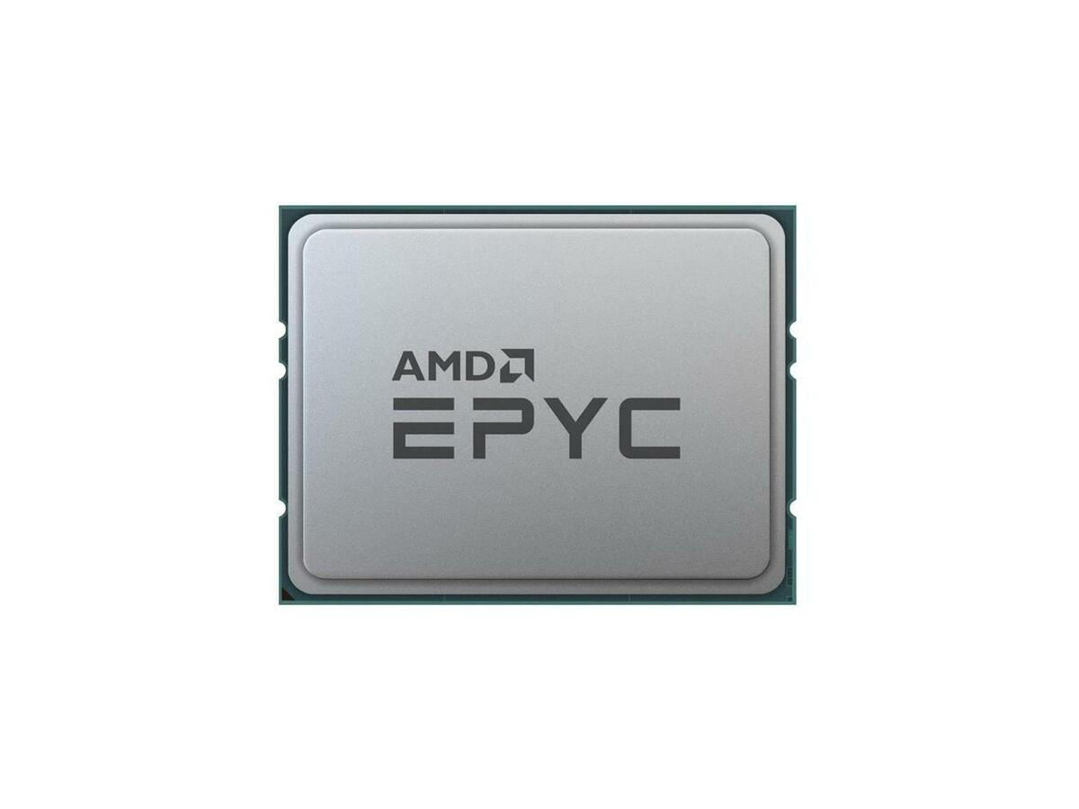 AMD EPYC MILAN 7443P 24-Core 2.85GHz Server Processor