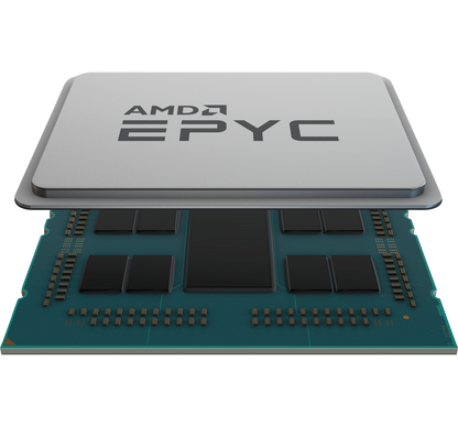 AMD EPYC MILAN 7443P 24-Core 2.85GHz Server Processor