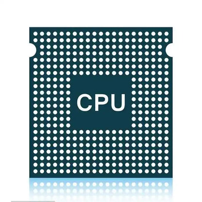 Processeur serveur AMD EPYC 9474F 48 cœurs, 3,6 GHz, socket SP5