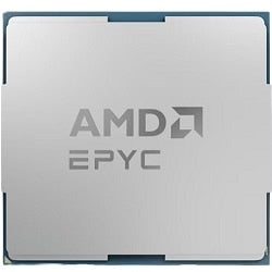AMD EPYC 9274F 24-Core 4.05GHz Server Processor