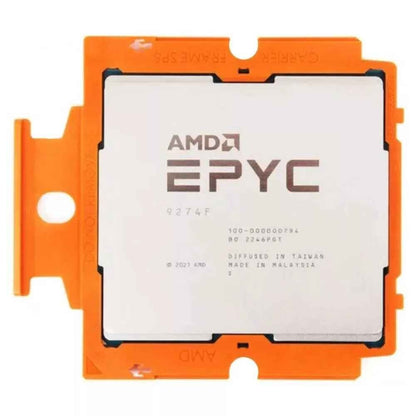 AMD EPYC 9274F 24-Core 4.05GHz Server Processor