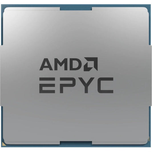 Processeur serveur AMD EPYC 9174F 16 cœurs 4,4 GHz, socket SP5