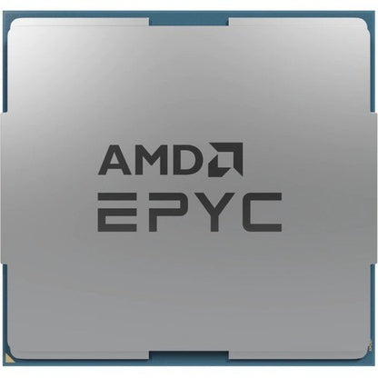 Processeur AMD EPYC 9634 84 cœurs 2,25 GHz, socket SP5, 384 Mo de cache L3