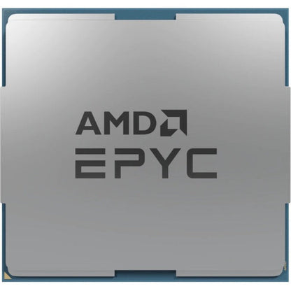 Processeur AMD EPYC 9634 84 cœurs 2,25 GHz, socket SP5, 384 Mo de cache L3