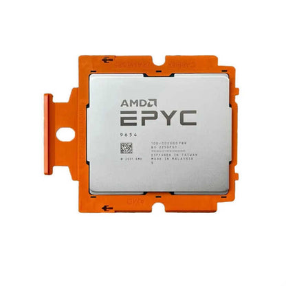 Processeur serveur AMD EPYC 9334 32 cœurs 2,7 GHz