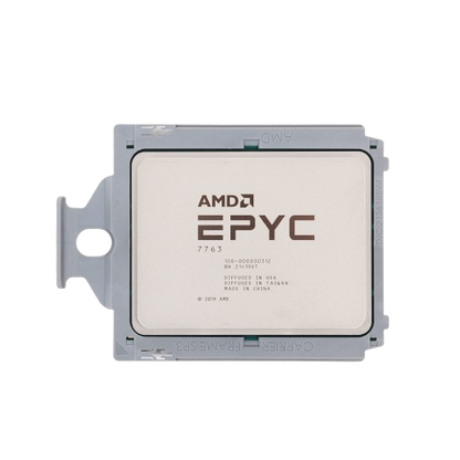 Processeur serveur AMD EPYC 8434P 48 cœurs, 2,5 GHz, 128 Mo de cache L3