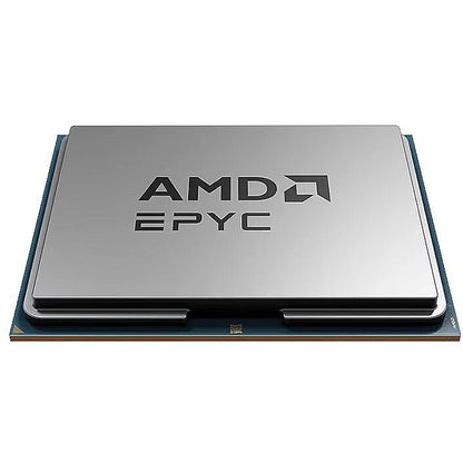 Processeur serveur AMD EPYC 8434P 48 cœurs, 2,5 GHz, 128 Mo de cache L3