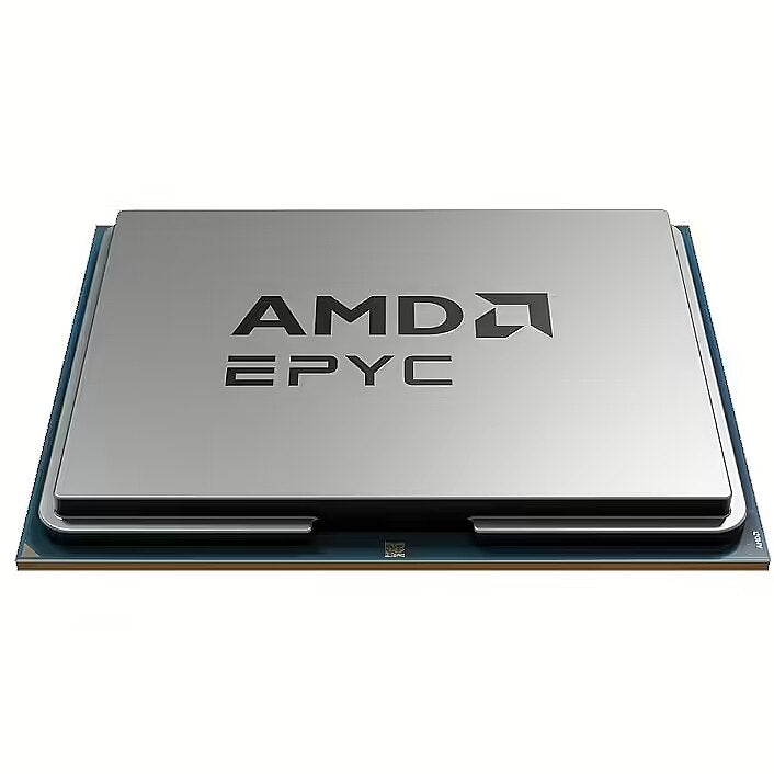 Processeur serveur AMD EPYC 8434P 48 cœurs, 2,5 GHz, 128 Mo de cache L3