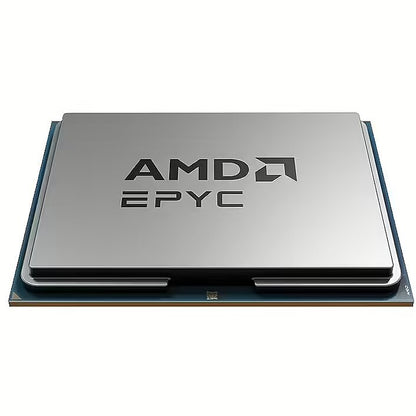 Processeur serveur AMD EPYC 8434P 48 cœurs, 2,5 GHz, 128 Mo de cache L3