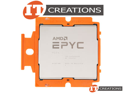 Processeur serveur AMD EPYC 9224 24 cœurs 2,5 GHz