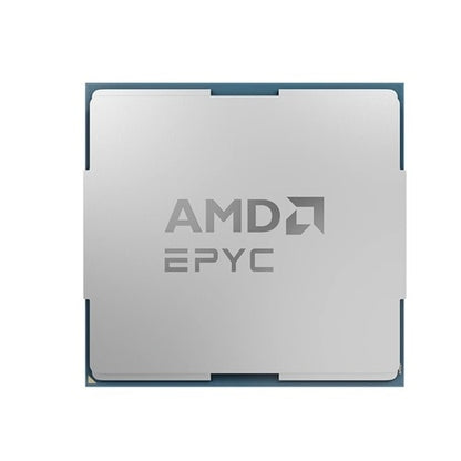 Processeur serveur AMD EPYC 9224 24 cœurs 2,5 GHz