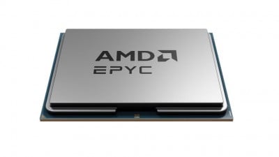 AMD EPYC (FORTY-EIGHT-CORE) MODEL 8434PN Server Processor
