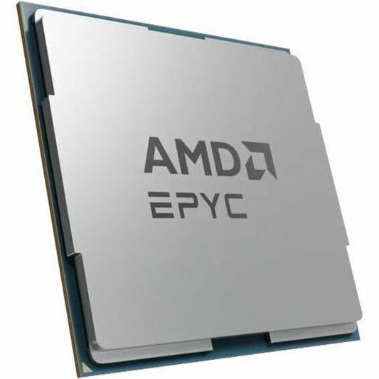 Processeur serveur AMD EPYC 9684X 96 cœurs 2,55 GHz