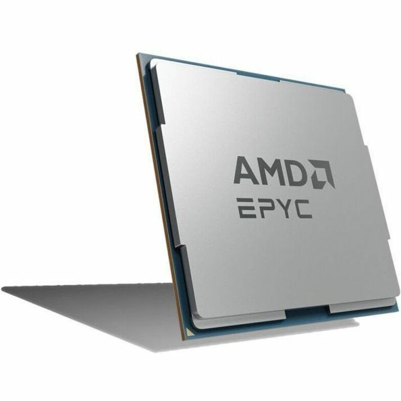 Processeur serveur AMD EPYC 9384X 32 cœurs 3,1 GHz, socket SP5