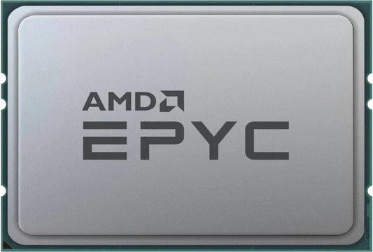 AMD EPYC 7663P 56-Core Server Processor