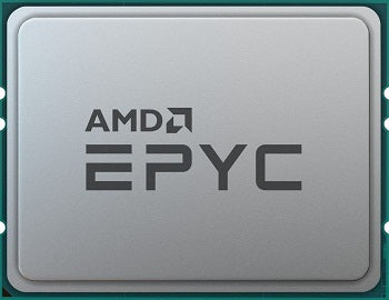 AMD EPYC 7663P 56-Core Server Processor