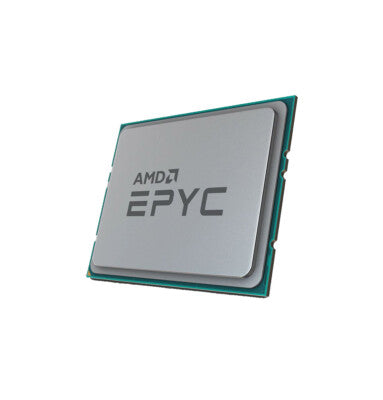 AMD EPYC 7663P 56-Core Server Processor