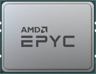 Processeur serveur AMD EPYC 7303 à seize cœurs