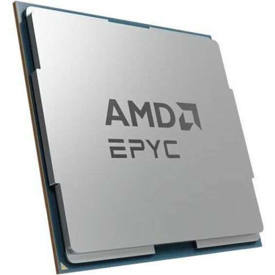 Processeur serveur AMD EPYC 9754S 128 cœurs 2,25 GHz