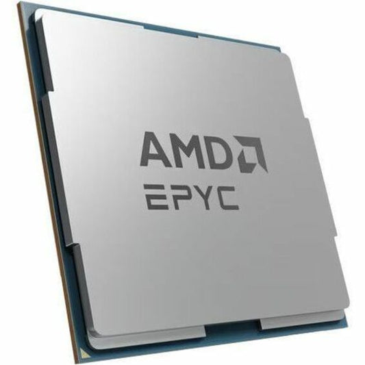 Processeur serveur AMD EPYC 9754S 128 cœurs 2,25 GHz