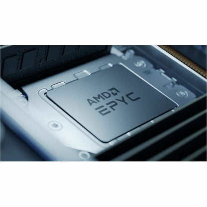 Processeur serveur AMD EPYC 9754S 128 cœurs 2,25 GHz