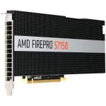 Carte graphique passive AMD FirePro S7150CG 8 Go