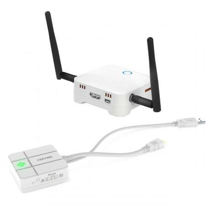 I3SYNC HDMI TRANSMITTER 4.0