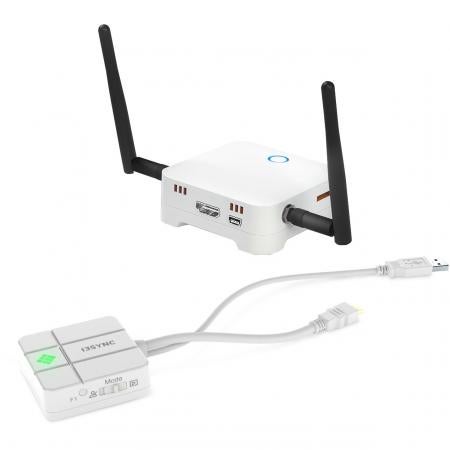 ÉMETTEUR HDMI 4.0 I3SYNC