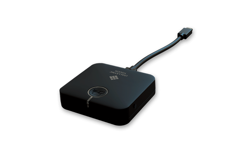 Transmetteur USB-C I3SYNC 4.0 par I3 TECHNOLOGIES