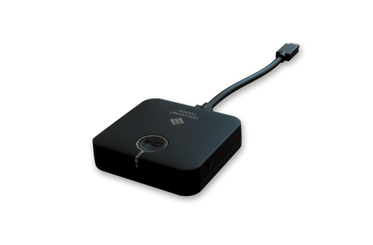 Transmetteur USB-C I3SYNC 4.0 par I3 TECHNOLOGIES