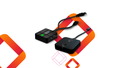 Transmetteur USB-C I3SYNC 4.0 par I3 TECHNOLOGIES