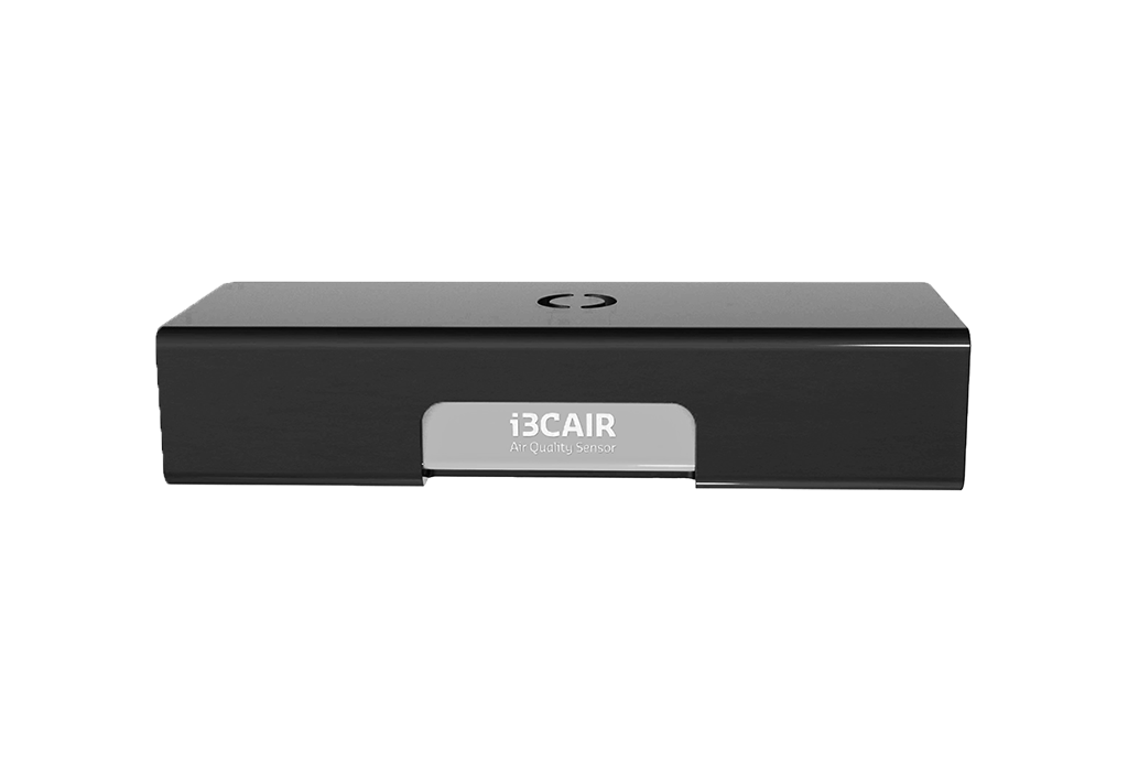 Capteur de qualité de l'air intérieur I3 TECHNOLOGIES I3CAIR