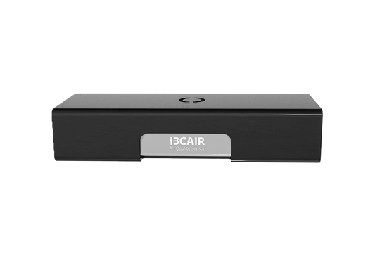 Capteur de qualité de l'air intérieur I3 TECHNOLOGIES I3CAIR
